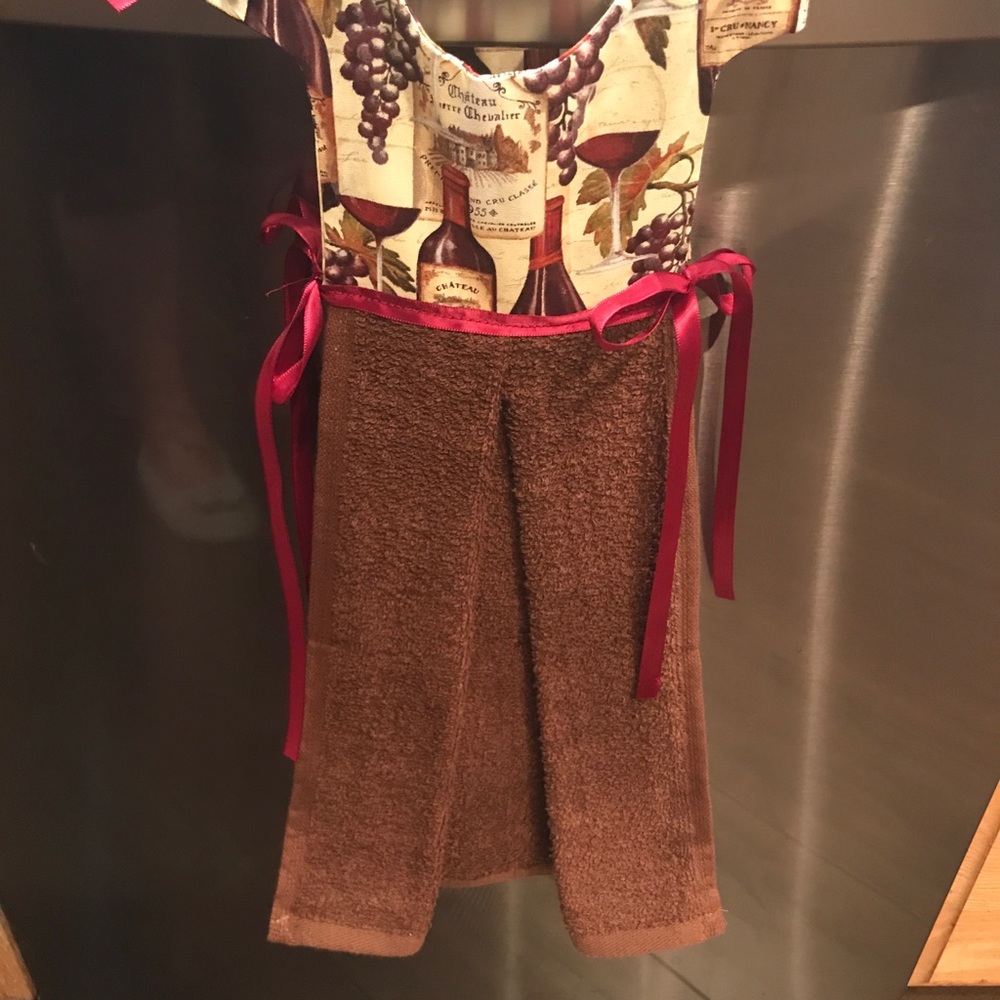 Kitchen towels - Picture 2 of 8